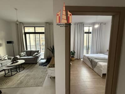 1 Bedroom Flat for Rent in Al Khan, Sharjah - 1000773736. jpg