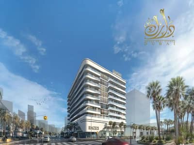 1 Bedroom Apartment for Sale in Al Furjan, Dubai - WhatsApp Image 2025-04-17 at 6.29. 05 PM (5). jpeg