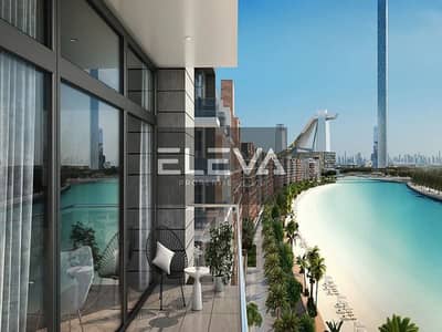 Студия Продажа в Мейдан Сити, Дубай - Azizi Riviera 68 (3)_3_11zon. jpeg
