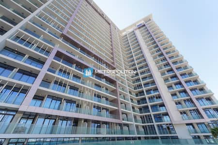 Studio for Sale in Al Maryah Island, Abu Dhabi - Pool View | Motivated Seller | Studio w/ Balcony