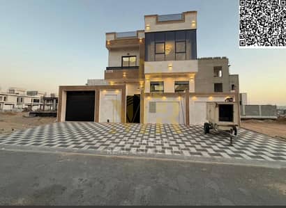 5 Bedroom Villa for Sale in Al Helio, Ajman - IMG-20250718-WA0301. jpg