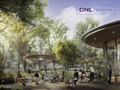 2 Bedroom Apartment for Sale in Ghaf Woods, Dubai - Live Green, Live Well | Desert Forest Luxury Home