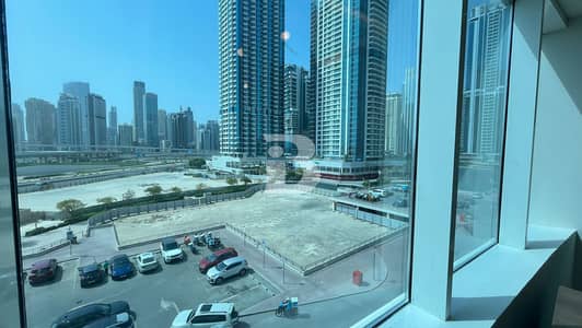 Office for Rent in Jumeirah Lake Towers (JLT), Dubai - Fully Fitted | Prime Location | Ideal for Clinics