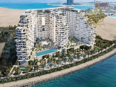 استوديو  للبيع في جزيرة المرجان، رأس الخيمة - b25c652235384c83b5fd9c55a77c7c69. jpg