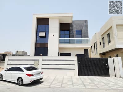 5 Bedroom Villa for Rent in Al Yasmeen, Ajman - WhatsApp Image 2025-08-10 at 11.01. 42 AM. jpeg