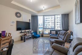 شقة في برج صن،شمس جيت ديستريكت،شمس أبوظبي،جزيرة الريم 1 غرفة 85000 درهم - 12457964