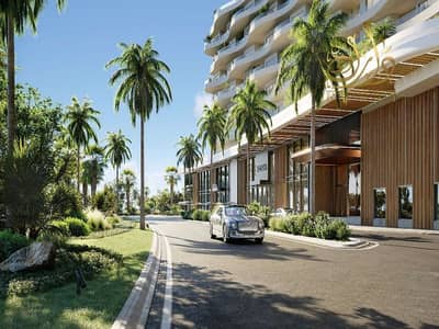 2 Cпальни Апартаменты Продажа в Аль Марджан Айленд, Рас-эль-Хайма - 118f9bc8e2fc4bfa87bf1c7792a13593. jpg