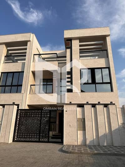 تاون هاوس 4 غرف نوم للبيع في العالية، عجمان - 0eb5841f-1a22-4fec-ad3e-7c95c543fc8c. jpg