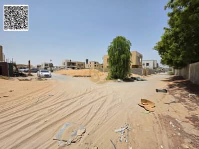Участок Продажа в Аль Захья, Аджман - IMG-20250812-WA0004QR. jpg