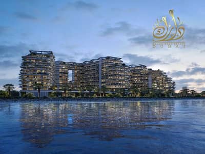 3 Cпальни Апартаменты Продажа в Аль Марджан Айленд, Рас-эль-Хайма - cc93b38f18654cbfb6dd7013c0117196. jpg