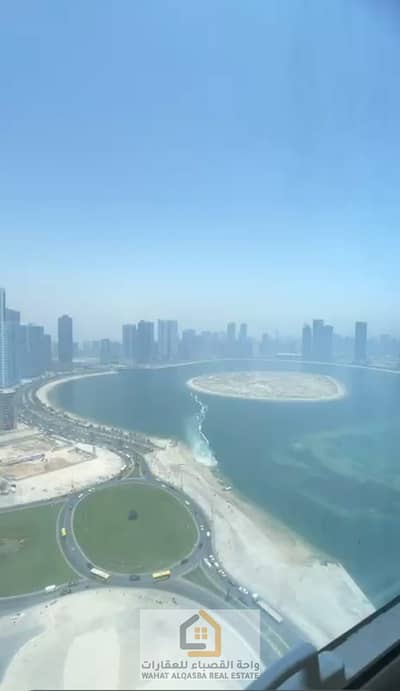 2 Bedroom Apartment for Rent in Al Khan, Sharjah - WhatsApp Image 2025-08-12 at 12.42. 04 PM (1). jpeg
