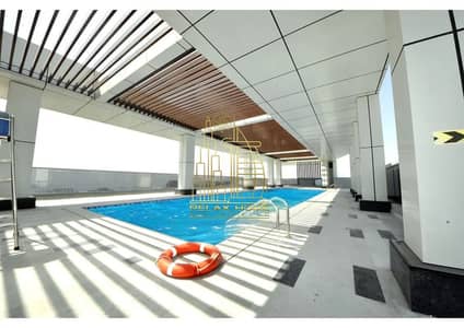 1 Bedroom Flat for Rent in Al Nahda (Dubai), Dubai - DeWatermark. ai_1753505638573. jpeg