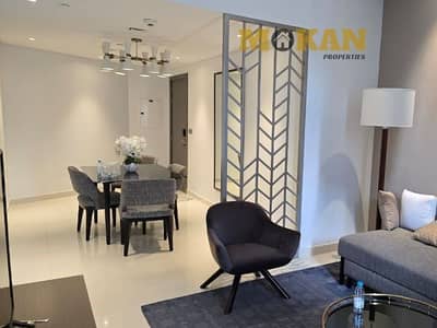 1 Bedroom Apartment for Rent in Business Bay, Dubai - 4. jpg