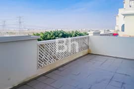 شقة في ميدان هانوفر،الضاحية 10،قرية جميرا الدائرية 1 غرفة 700000 درهم - 12483076
