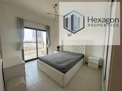 1 Bedroom Apartment for Rent in Dubai Silicon Oasis (DSO), Dubai - WhatsApp Image 2025-08-12 at 1.35. 39 PM (2). jpeg