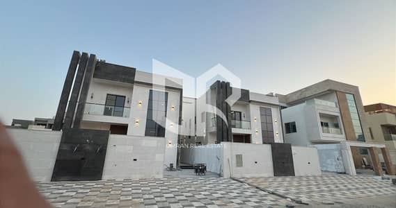 فیلا 4 غرف نوم للبيع في الباهية، عجمان - WhatsApp Image 2025-08-05 at 2.16. 18 PM. jpeg