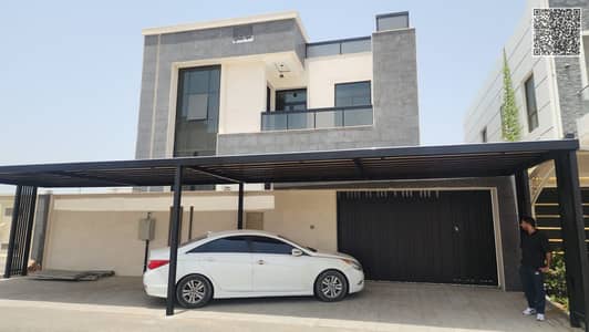 5 Bedroom Villa for Rent in Al Yasmeen, Ajman - WhatsApp Image 2025-08-12 at 2.33. 55 AM. jpeg