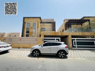 5 Bedroom Villa for Sale in Al Tallah 1, Ajman - WhatsApp Image 2025-08-12 at 1.19. 47 PM. jpeg