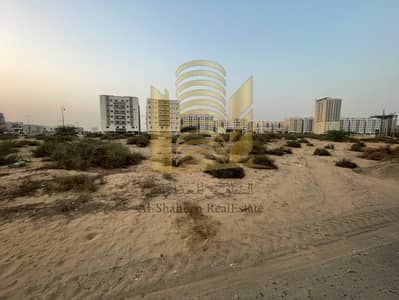 ارض سكنية  للبيع في الياسمين، عجمان - 1000115556. jpg