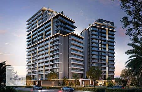 2 Bedroom Flat for Sale in Dubai Silicon Oasis (DSO), Dubai - MainBuild. png