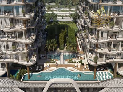 2 Bedroom Flat for Sale in Dubai Islands, Dubai - 5. jpg