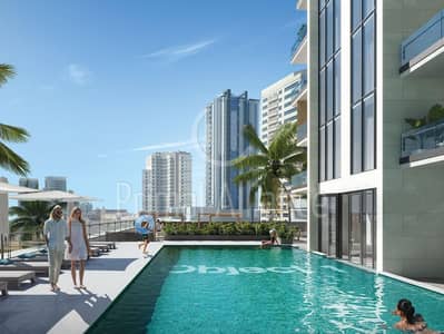 1 Bedroom Flat for Sale in Jumeirah Village Circle (JVC), Dubai - Amazing 1.5 BHK Layout | Almost Ready | Smart Home
