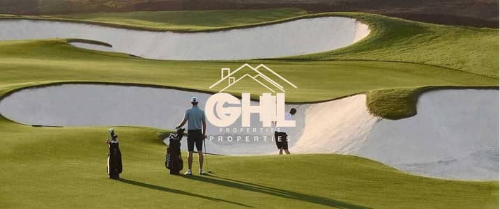 5 Bedroom Villa for Sale in Jumeirah Golf Estates, Dubai - Luxury D Villas with Golf Course Views | Jumeirah Golf Estates | Cluster A