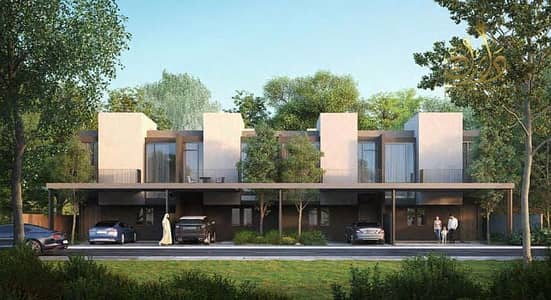 5 Cпальни Вилла Продажа в Аль Сехма, Шарджа - IMG-20250812-WA0027. jpg