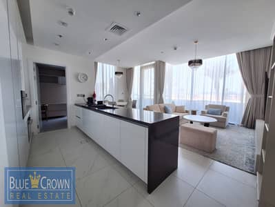 2 Bedroom Flat for Rent in Mohammed Bin Rashid City, Dubai - 20250626_131705. jpg
