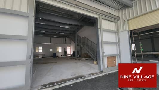 Warehouse for Rent in Al Qusais, Dubai - WhatsApp Image 2025-08-12 at 1.39. 04 PM (1). jpeg