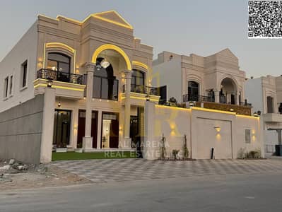 5 Cпальни Вилла Продажа в Аль Хелио, Аджман - IMG-20250812-WA0189. jpg