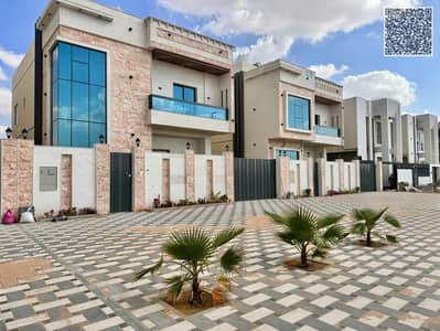 6 Bedroom Villa for Rent in Al Helio, Ajman - WhatsApp Image 2025-08-11 at 3.39. 23 PM. jpeg