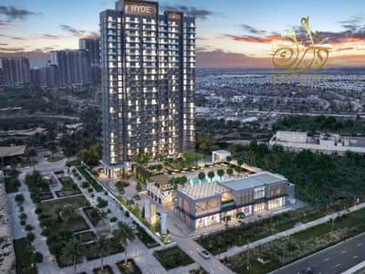 2 Bedroom Apartment for Sale in Dubai Hills Estate, Dubai - IMG-20250809-WA0003. jpg