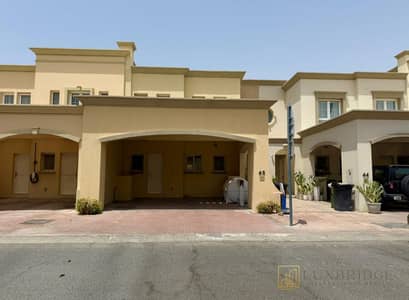 3 Bedroom Villa for Rent in The Springs, Dubai - Unfurnished | Spacious Layout | Vacant