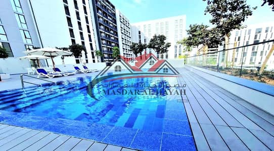 2 Cпальни Апартамент в аренду в Альжада, Шарджа - IMG-20250812-WA0016. jpg