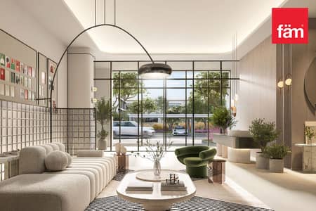 2 Bedroom Apartment for Sale in Mina Rashid, Dubai - Oceanfront | High ROI | Spacious 2BR