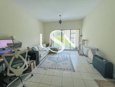 Studio for Sale in The Greens, Dubai - 12. jpg