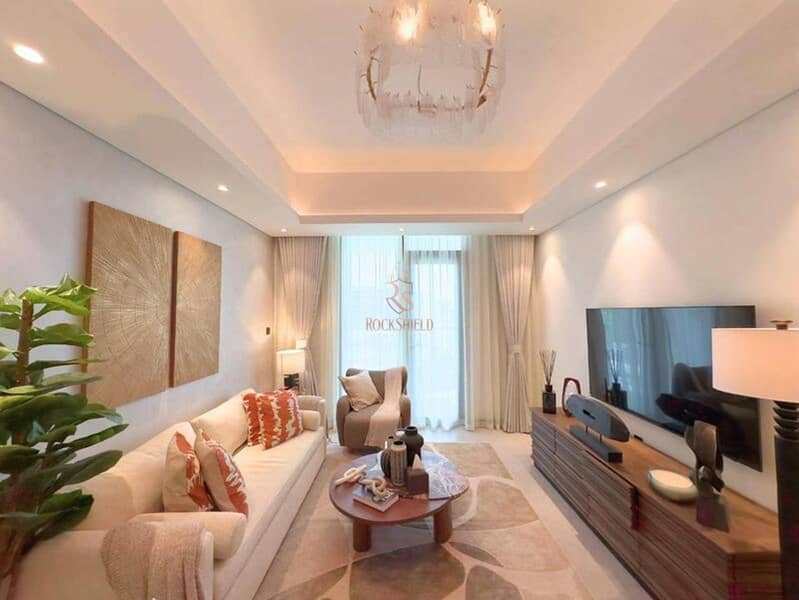 2BHK Corner | Handover Q4 2026 | Dubai South - Image 7