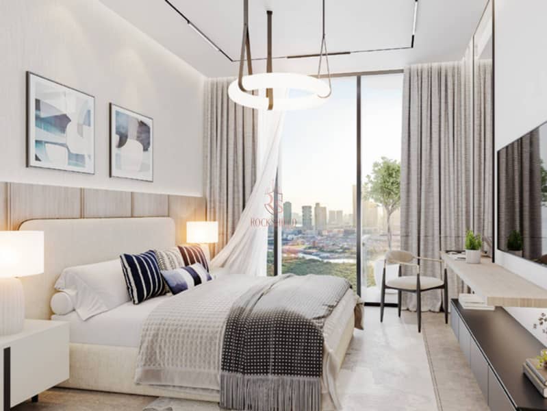 2BHK Corner | Handover Q4 2026 | Dubai South - Image 11