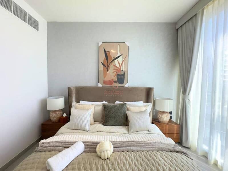 2BHK Corner | Handover Q4 2026 | Dubai South - Image 13