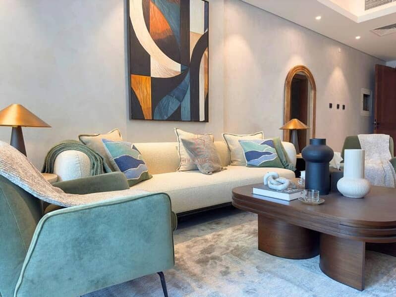 2BHK Corner | Handover Q4 2026 | Dubai South - Image 8