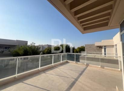 3 Bedroom Villa for Rent in Dubai Silicon Oasis (DSO), Dubai - Spacious Unfurnished Villa Contemporary | Secured|