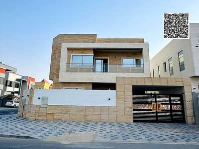 5 Bedroom Villa for Rent in Al Yasmeen, Ajman - WhatsApp Image 2025-08-11 at 7.53. 23 PM. jpeg