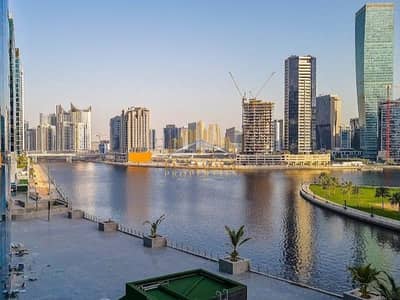 Студия Продажа в Бизнес Бей, Дубай - IMG-20250701-WA0012. jpg
