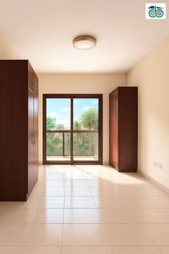 STUDIO AVAILABLE || DIRECT FROM OWNER || NO COMMISSION