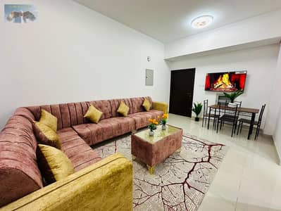 1 Bedroom Apartment for Rent in Al Nuaimiya, Ajman - IMG-20250812-WA0123. jpg