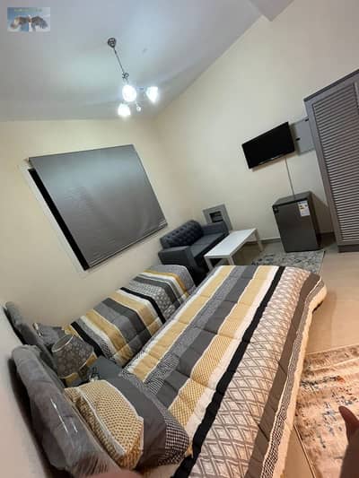 استوديو  للايجار في العالية، عجمان - 2e2d0dba-9c03-4928-9ffa-bf52d355a053. jpg