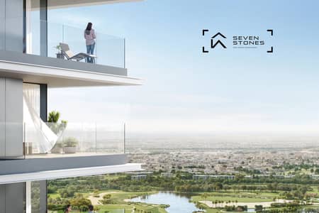 迪拜溪港， 迪拜 3 卧室单位待售 - 位于迪拜溪港，Altan 3 卧室的公寓 4109888 AED - 12044391
