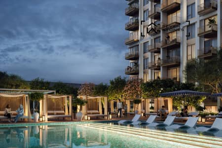 迪拜溪港， 迪拜 3 卧室公寓待售 - 位于迪拜溪港，Altus，Altus Tower 1 3 卧室的公寓 3970888 AED - 12374640