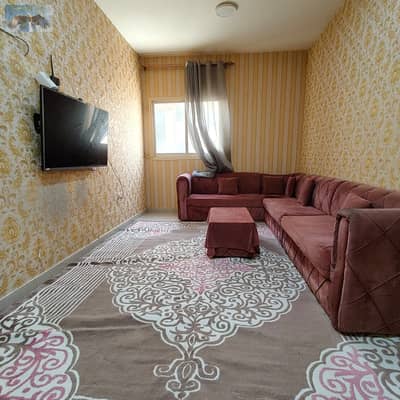 2 Bedroom Apartment for Rent in Al Nuaimiya, Ajman - IMG-20250812-WA0425. jpg